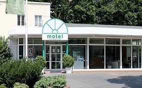 Motel in Frankfurt